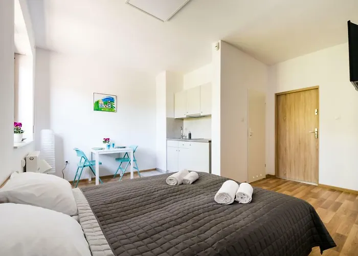 Art Apartments