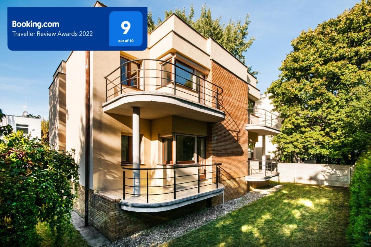 Apartament Art Warszawa