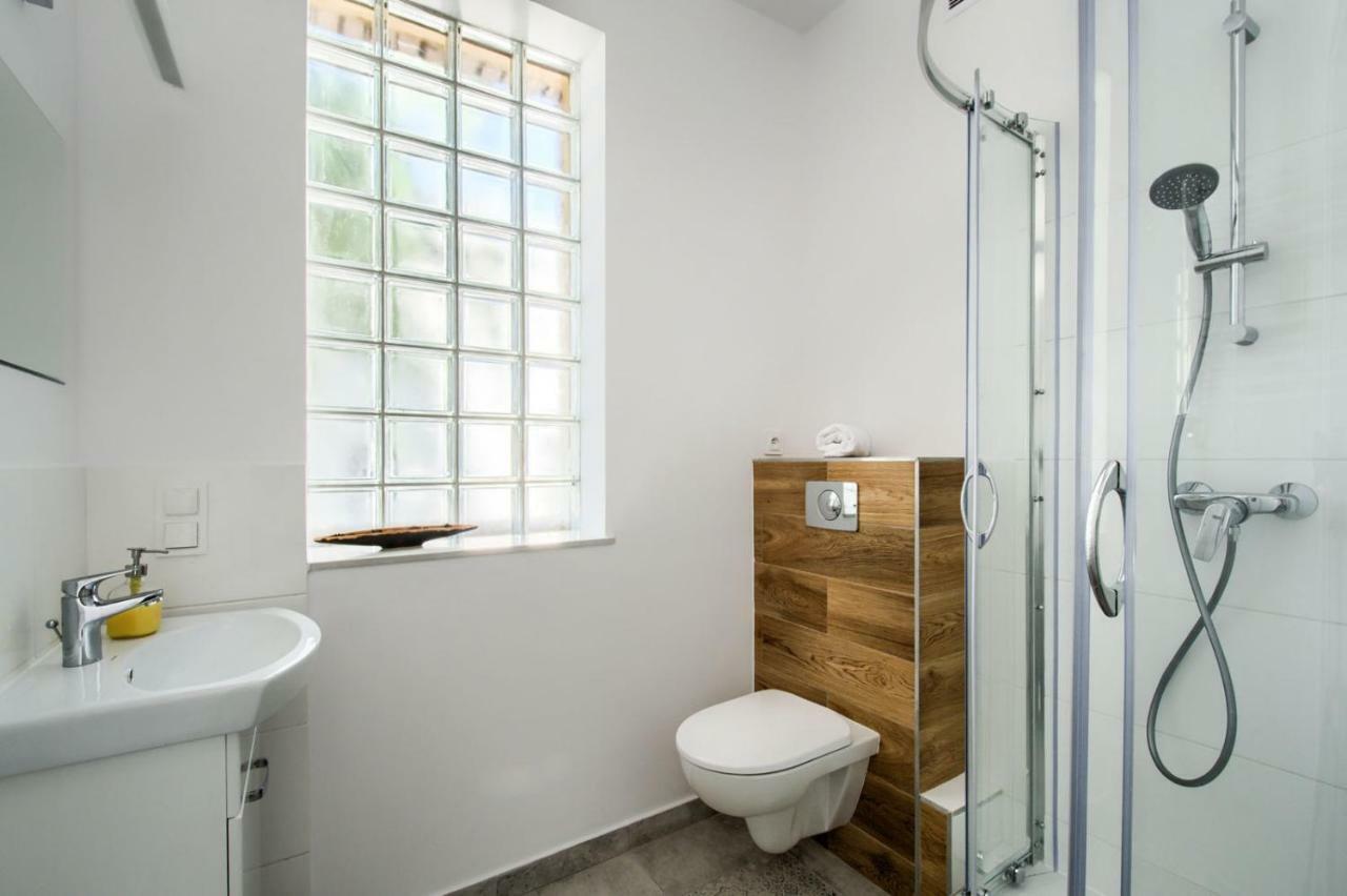 Apartament Art