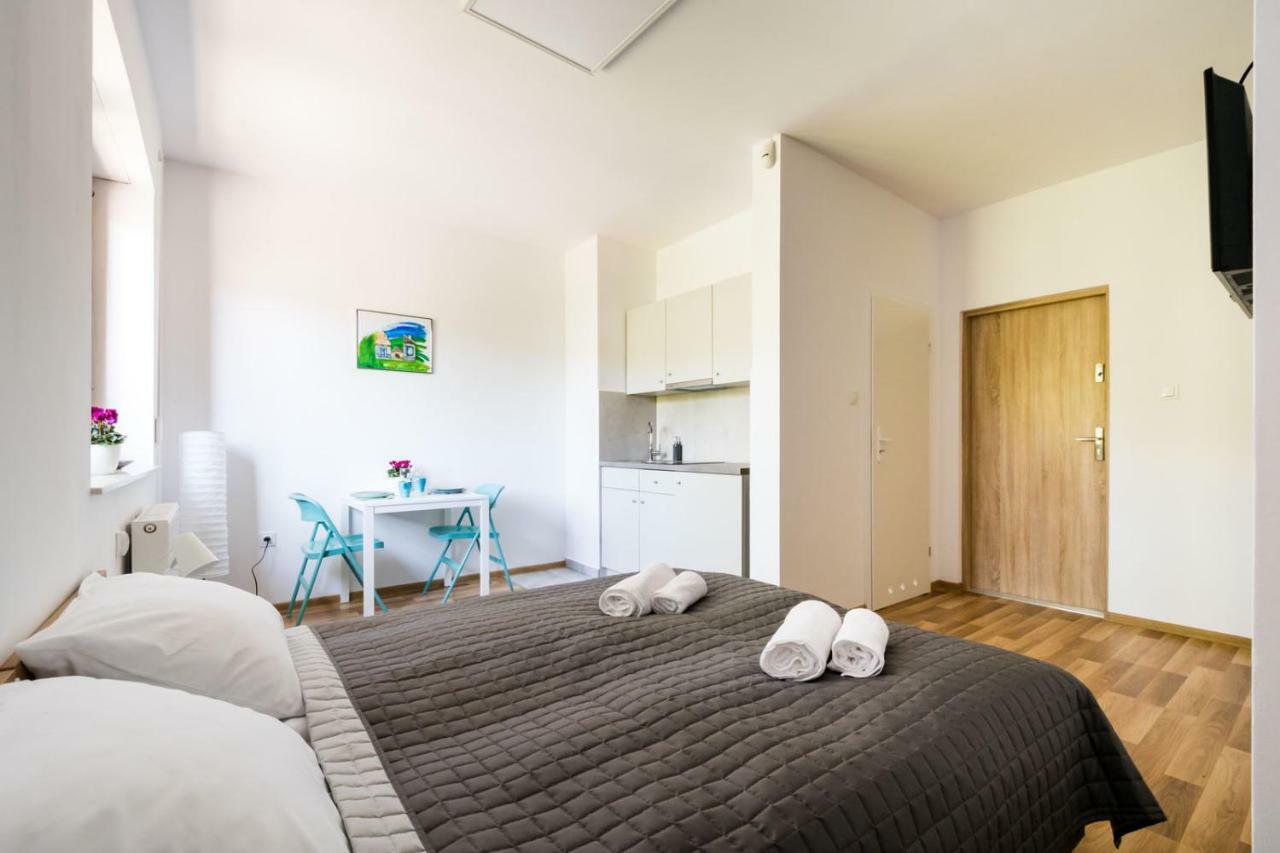 Art Apartament Warszawa