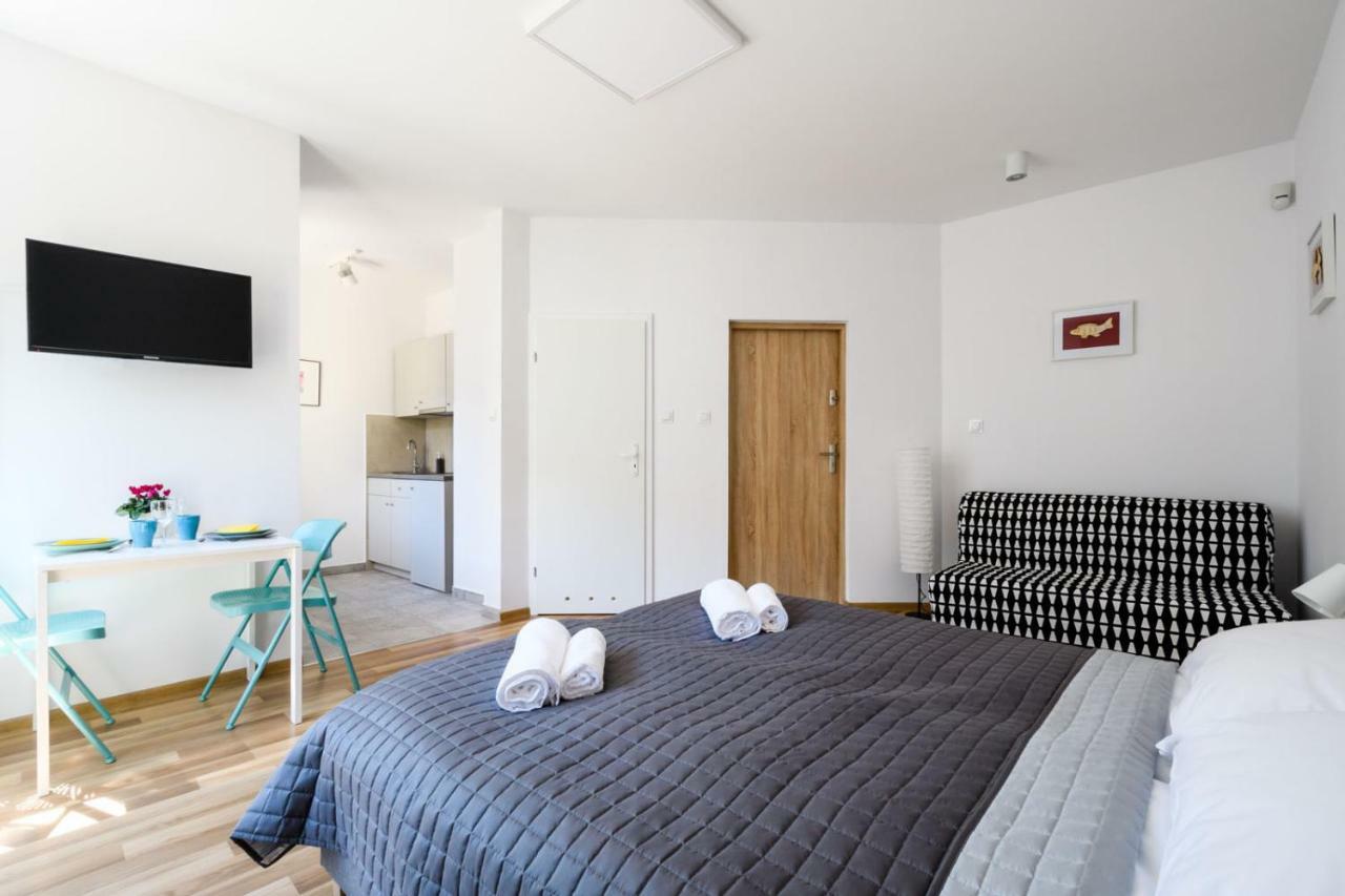 Art Apartament Warszawa