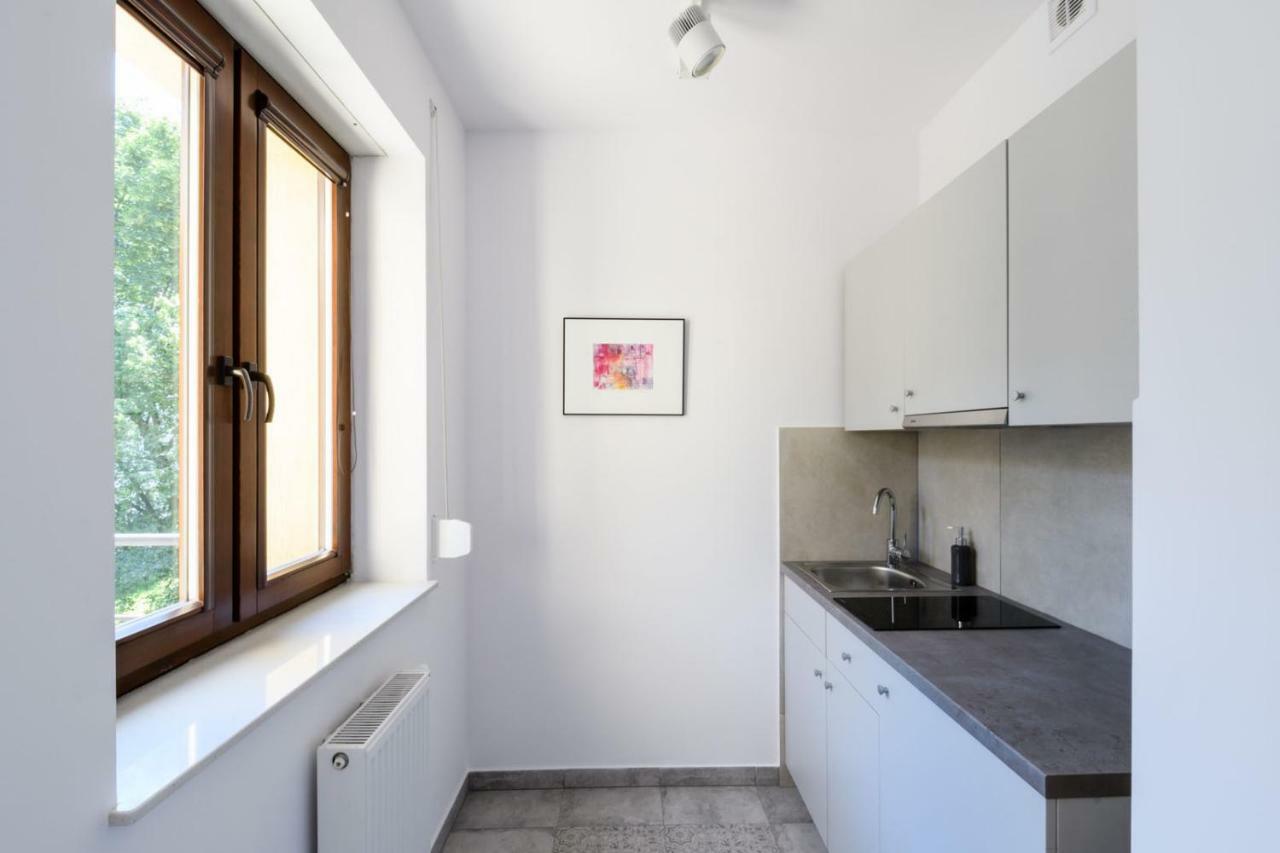 Apartament Art