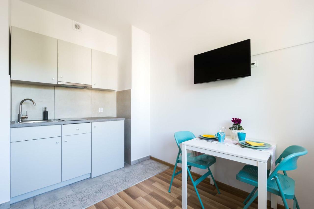 Apartament Art