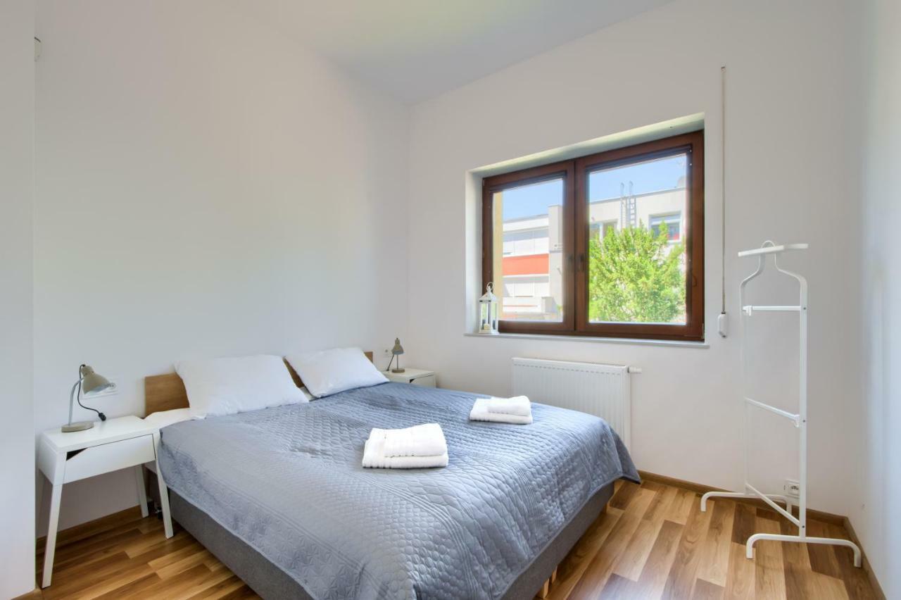 Art Apartament Warszawa