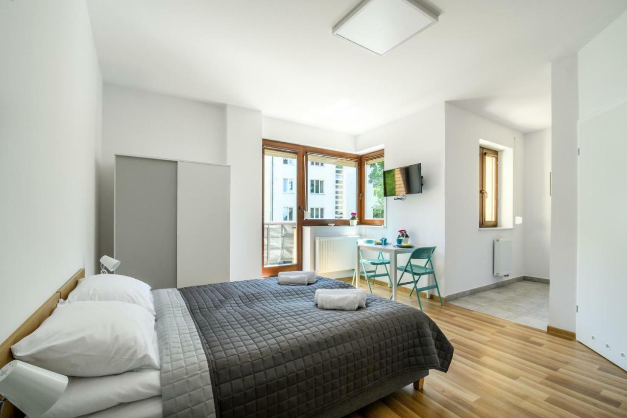 Art Apartament Warszawa