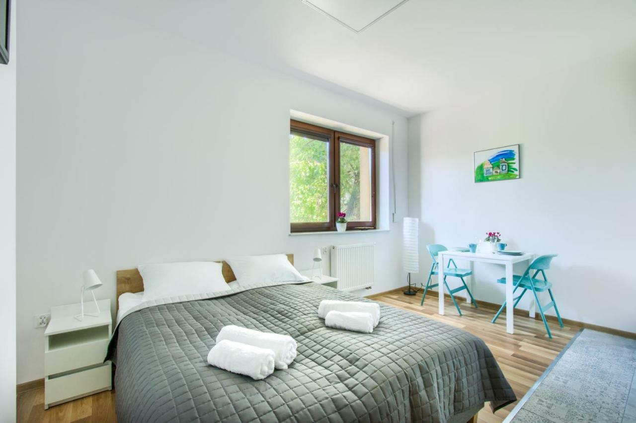 Apartament Art *
