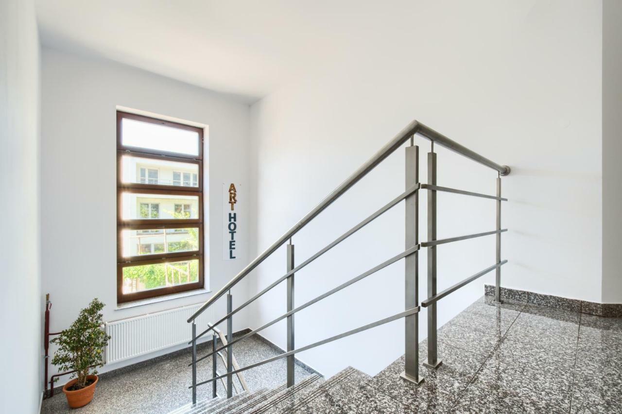 Apartament Art *